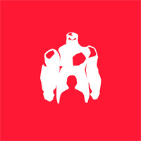 Madrock Studios logo - Similar company to Studio 2934