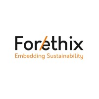 Forethix logo - Similar company to Net Circular