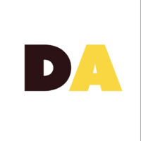 Drone Analyst logo - Similar company to The Drone Co. - Rva