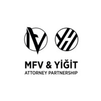MFV & YİĞİT HUKUK BÜROSU logo - Similar company to Mfv Enterprises