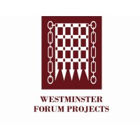 Westminster Forum Projects logo - Similar company to Binaid Ltd