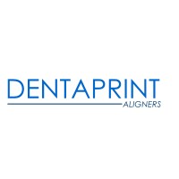 DentaPrint Aligners logo - Similar company to Cawex
