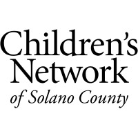 Children's Network of Solano County logo - Similar company to Psychedelic Science At Berkeley