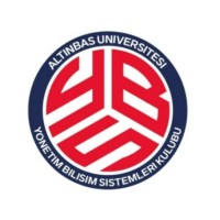 Altınbaş Yönetim Bilişim Sistemleri Kulübü logo - Similar company to Controlx Studios