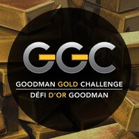 Goodman Gold Challenge logo - Similar company to Alberta Not For Profit Association