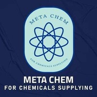 Meta Chem For chemicals logo - Similar company to 2B Chem