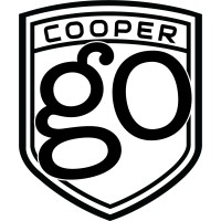 go Cooper logo - Similar company to Sample Materials