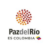 PazdelRío logo - Similar company to Collective Mining