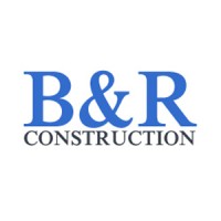 B & R Construction logo - Similar company to Sos Construction & Remodeling