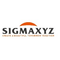 SIGMAXYZ Group（シグマクシス・グループ） logo - Similar company to Anfini