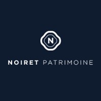 NOIRET PATRIMOINE logo - Similar company to De Sancy Patrimoine
