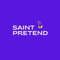 Saint Pretend logo - Similar company to Indemy