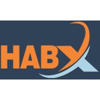 HABX.in logo - Similar company to Rx Medicos