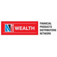 Nj India logo - Similar company to Nj E-Wealth