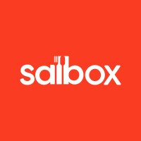 Salbox Mx logo - Similar company to Transmetal - Maquinados Y Servicios
