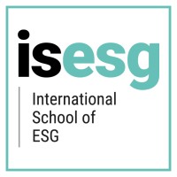 International School Of Esg (Isesg)