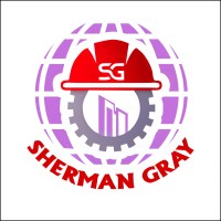 Sherman Gray Limited logo - Similar company to Flowcrown Technologies Ltd.