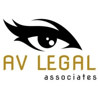 AV Legal Associates logo - Similar company to Jadhav Musale & Associates Llp