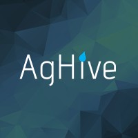 AgHive logo - Similar company to Bakaev Dev