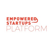 Empowered Startups Platform logo - Similar company to Markograph