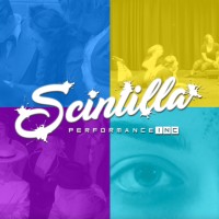 Scintilla Performance logo - Similar company to Creating New Pathways