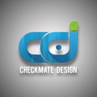 Checkmate designs logo - Similar company to Chhatt.Com