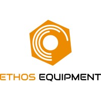 Ethos Equipment logo - Similar company to Ethos Technology