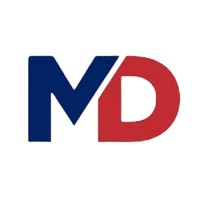 Massive Dynamic PK logo - Similar company to Massive Dynamics