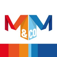 MAGIN & Co logo - Similar company to Magin Group Co., Limited