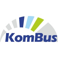 KomBus GmbH logo - Similar company to Kilum Automation & Service Gmbh