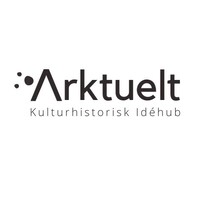 Arktuelt logo - Similar company to Museum Sydøstdanmark