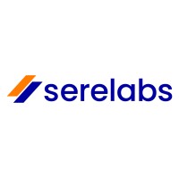 Serelabs logo - Similar company to Idatha