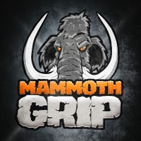 Mammoth Grip logo - Similar company to Latitudes
