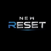 New Reset logo - Similar company to New Reset