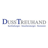 Duss Treuhand GmbH logo - Similar company to Communicators