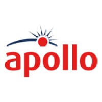 Apollo Fire Detectors logo - Similar company to Advanced