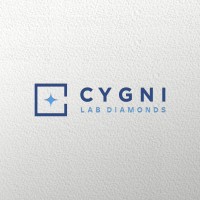 Cygni Lab Diamonds logo - Similar company to Shine Stone