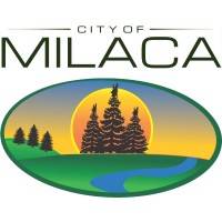 City of Milaca logo - Similar company to Mille Lacs County
