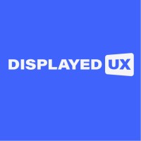 Displayed UX logo - Similar company to Parlayed