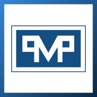 PMP Corporation logo - Similar company to Stoke Denton
