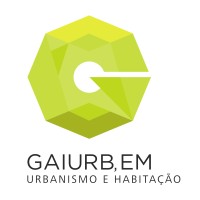 Gaiurb, EM logo - Similar company to Chekdbp