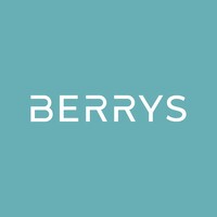 Berrys logo - Similar company to Skybridge Accounting