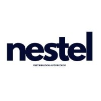 NESTEL logo - Similar company to Agil Technologies