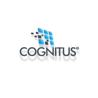 COGNITUS® ERP logo - Similar company to Cognitus It Solutions