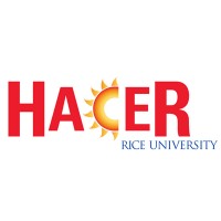 Hispanic Association for Cultural Enrichment at Rice (HACER) logo - Similar company to Shpe Rice