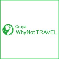 Grupa Why Not TRAVEL logo - Similar company to Worktrips