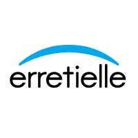 Erretielle Telecomunicazioni S.r.l. logo - Similar company to Blue-In S.A.S.