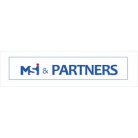 MSI & Partners logo - Similar company to Msi Partners