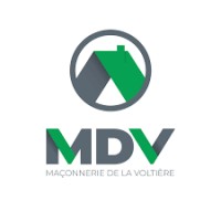 MDV-Maconnerie De La Voltière logo - Similar company to Figomex