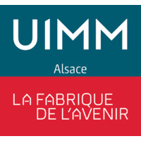 UIMM Alsace - La Fabrique de l'Avenir logo - Similar company to Zyleme.Io